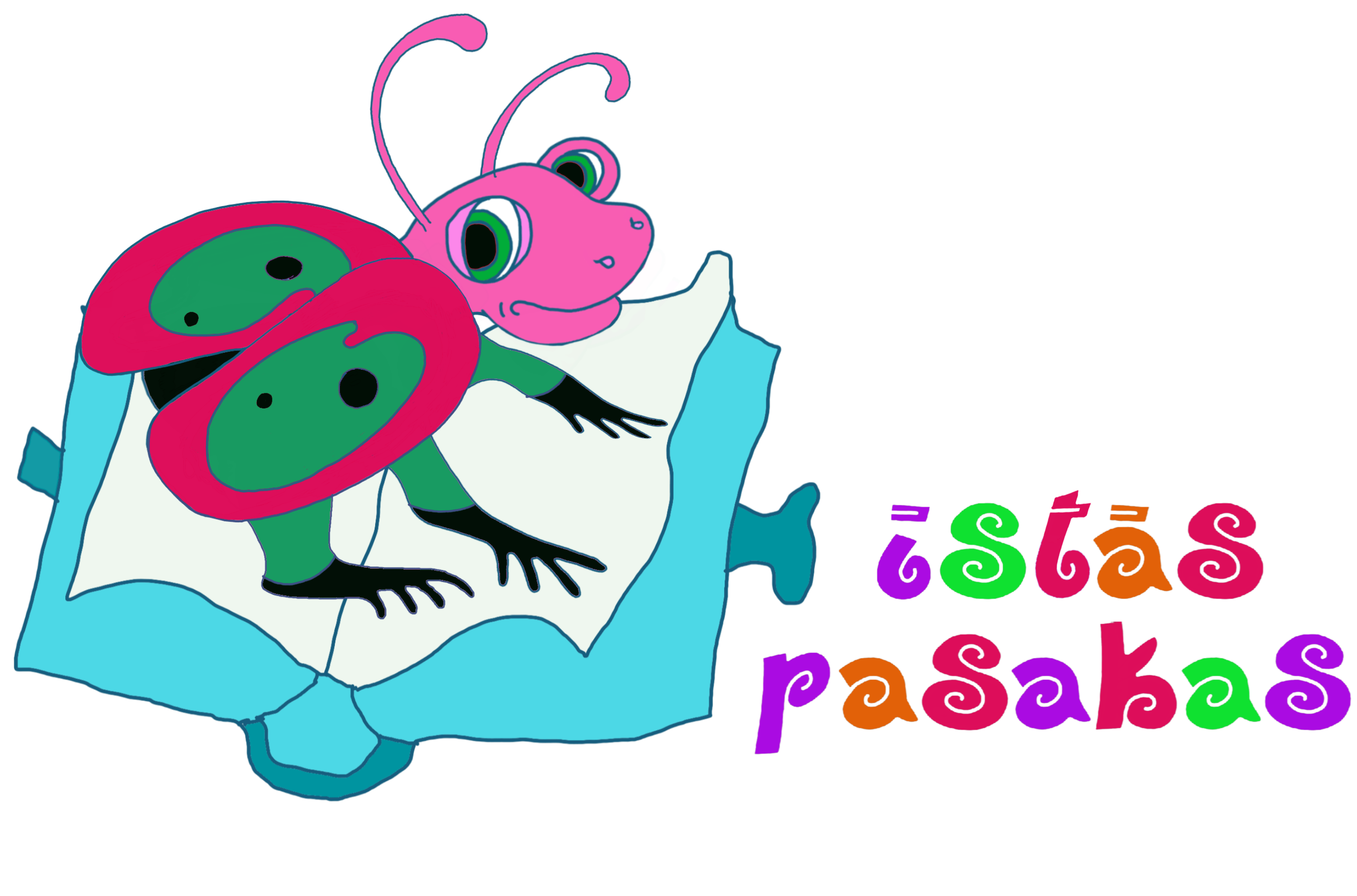 Īstas Pasakas