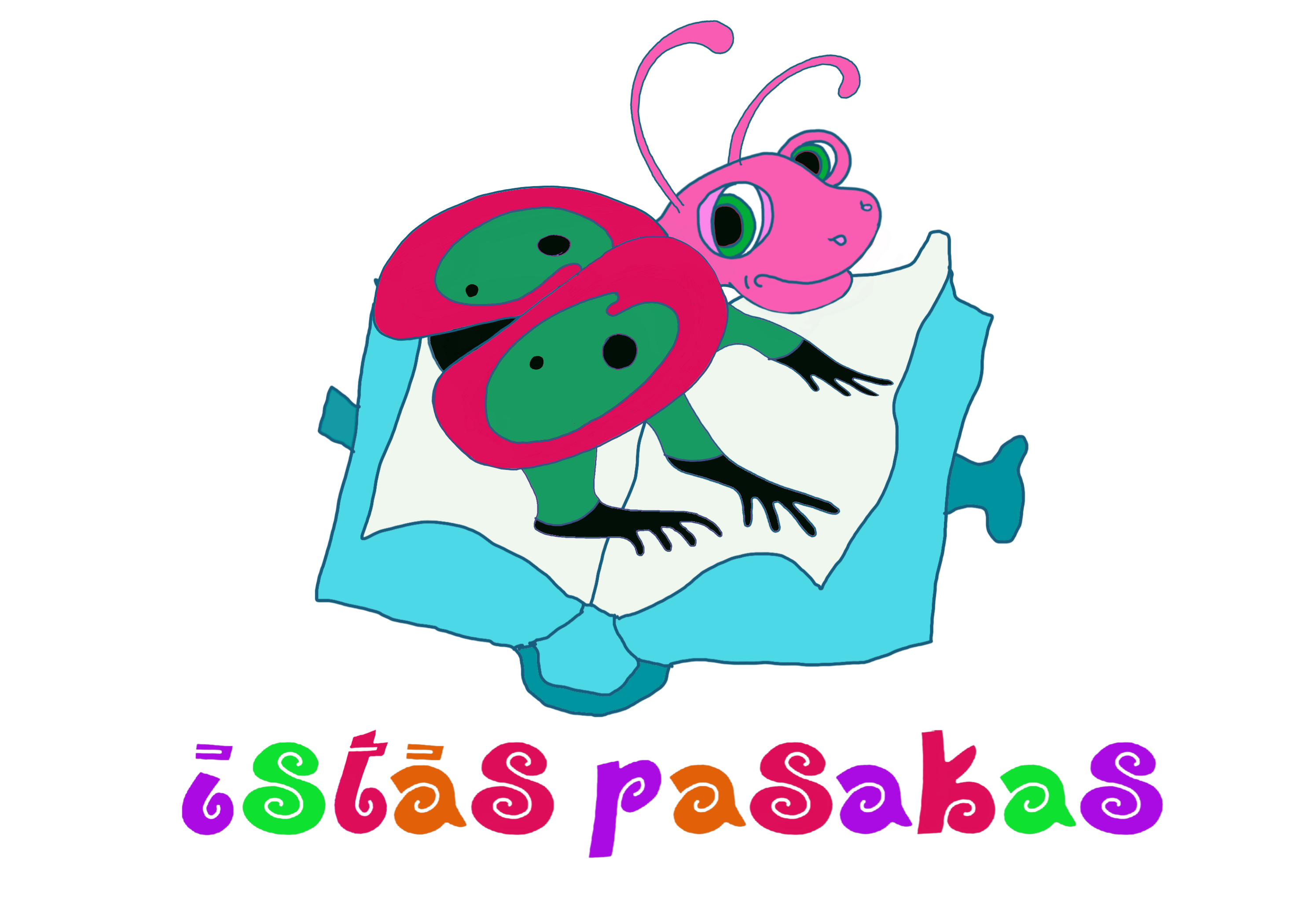 Īstās pasakas